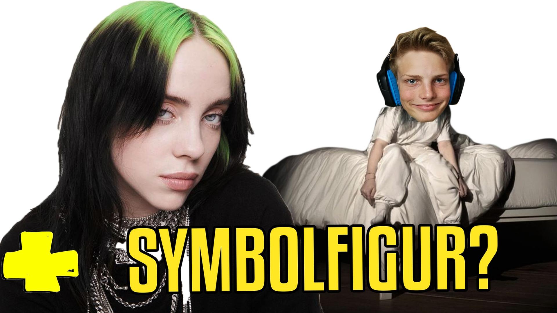 BILLIE EILISH: IKONE einer GENERATION? - Detective PPP