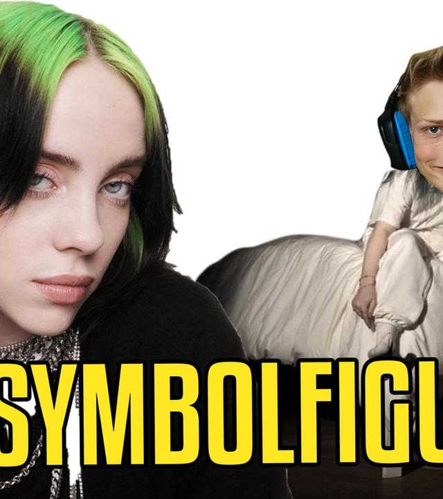 BILLIE EILISH: IKONE einer GENERATION? - Detective PPP