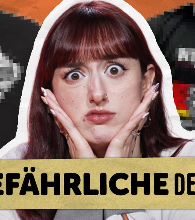 Billige Produkte und rechter Merch: Wie gefährlich ist der TikTok Shop?