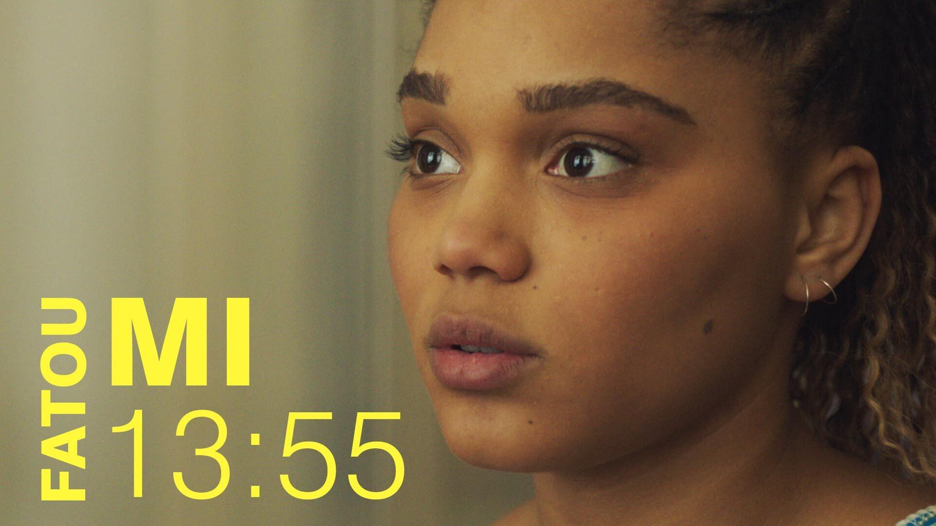 Bin ich dumm? - DRUCK Fatou - Clip 41