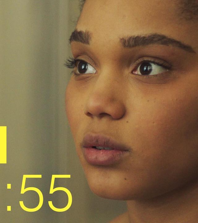 Bin ich dumm? - DRUCK Fatou - Clip 41