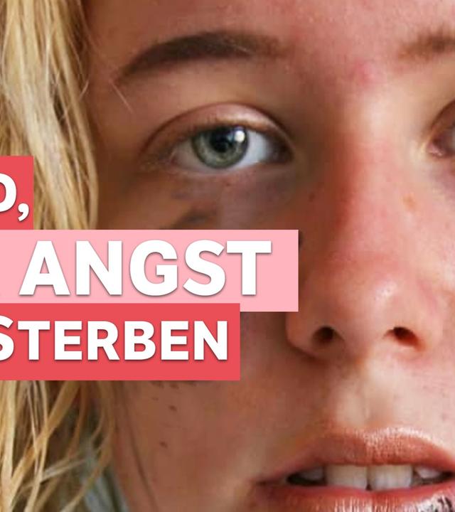 Bin ich krank? Diese Ängste hat ein Hypochonder! ?? - Auf Klo