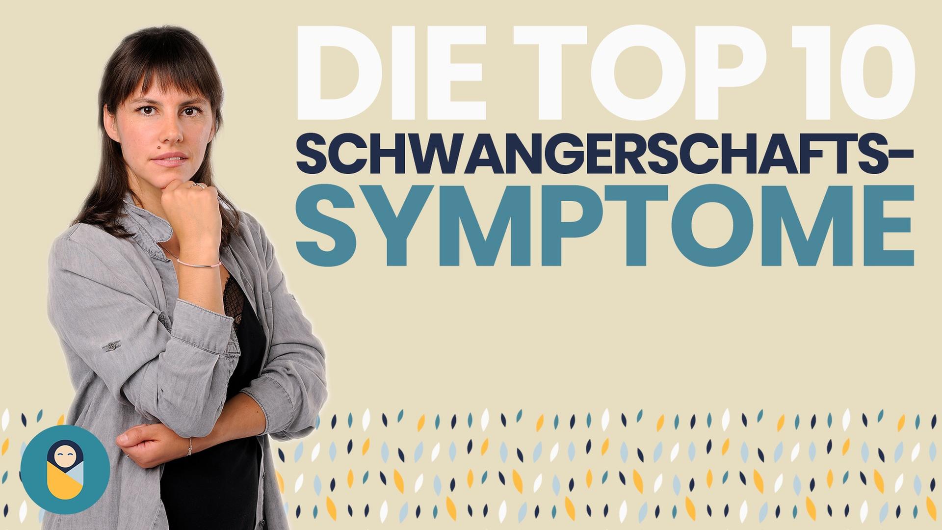 Bin ich schwanger? Erste Anzeichen für eine Schwangerschaft - Babystories