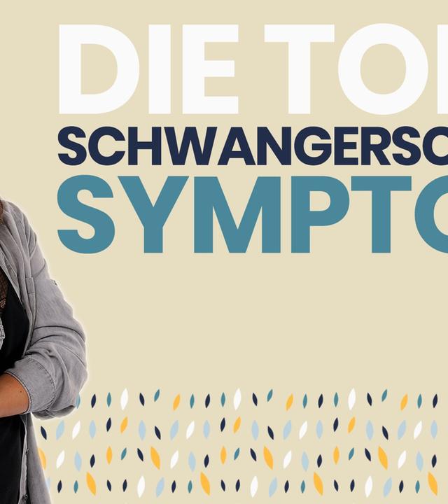 Bin ich schwanger? Erste Anzeichen für eine Schwangerschaft - Babystories