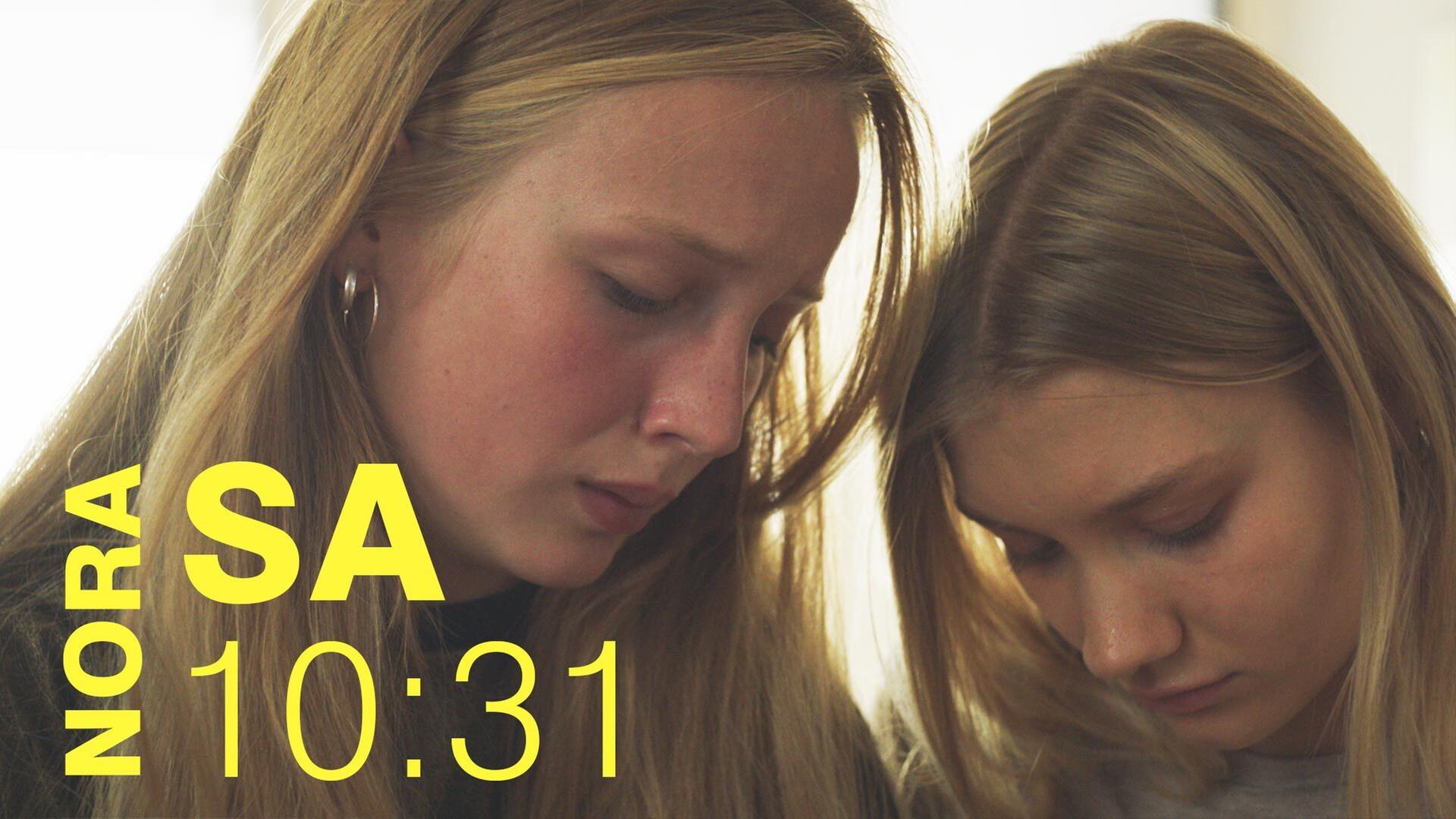 Bin ich verrückt? - DRUCK Nora - Clip 38