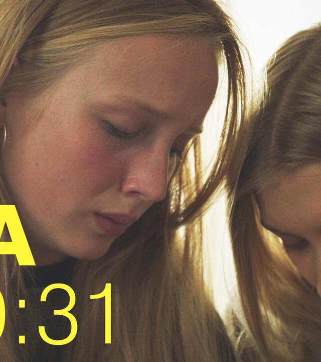 Bin ich verrückt? - DRUCK Nora - Clip 38