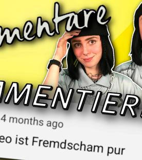 Bin ich vom rechten Weg abgekommen? - Kommentare kommentieren & Feedbecci