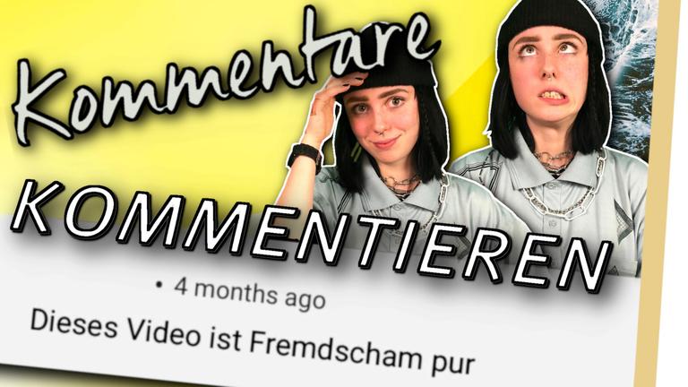 Bin ich vom rechten Weg abgekommen? - Kommentare kommentieren & Feedbecci