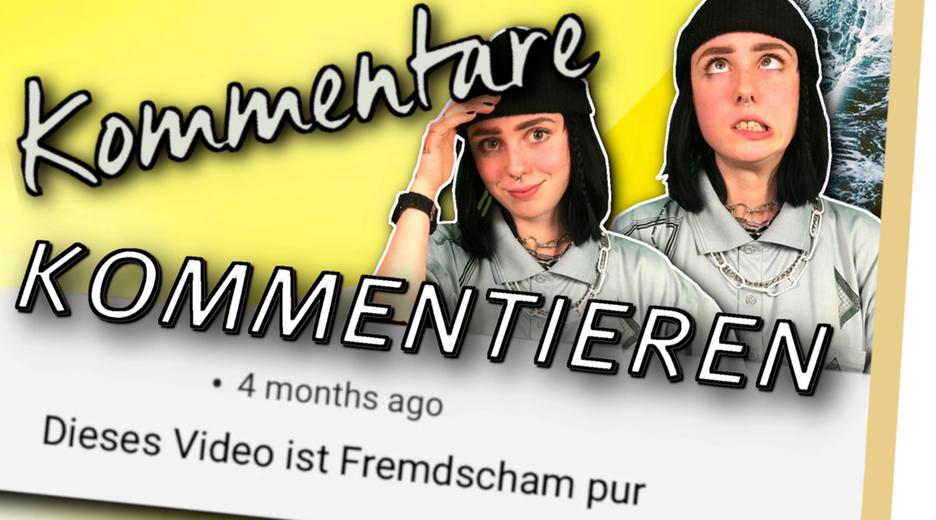 Bin ich vom rechten Weg abgekommen? - Kommentare kommentieren & Feedbecci