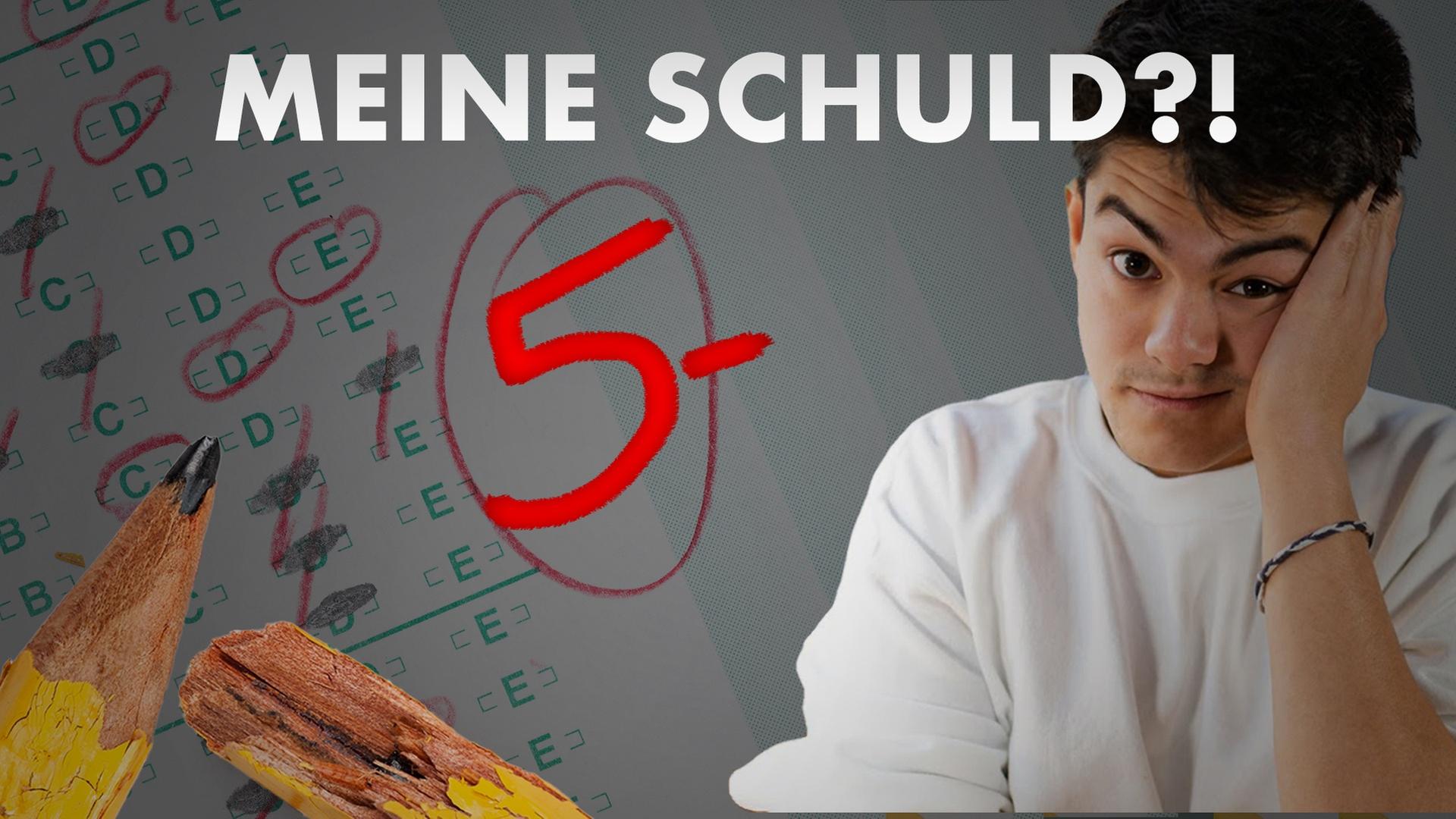 Bin ich zu dumm für Mathe?