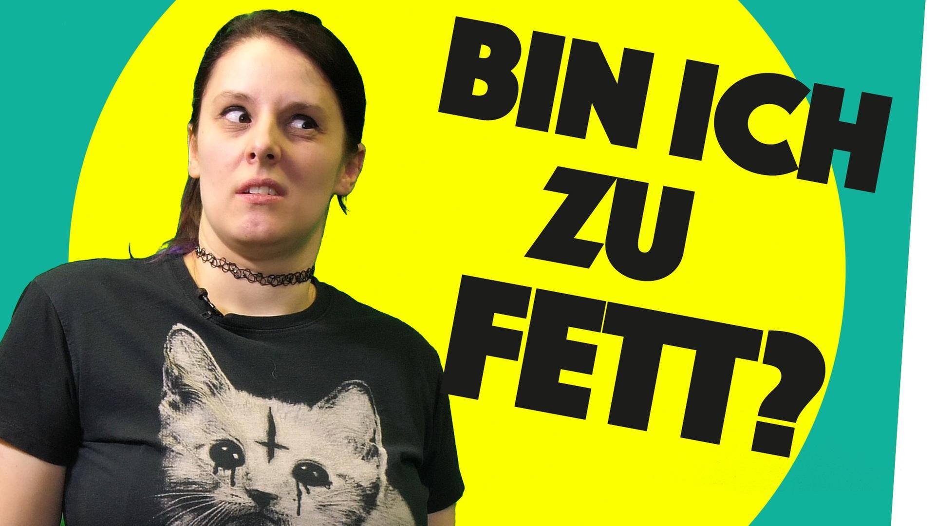 Bin ich zu fett? - BUBBLES mit Coldmirror, World Wide Wohnzimmer, Jacko Wusch und Simon Will