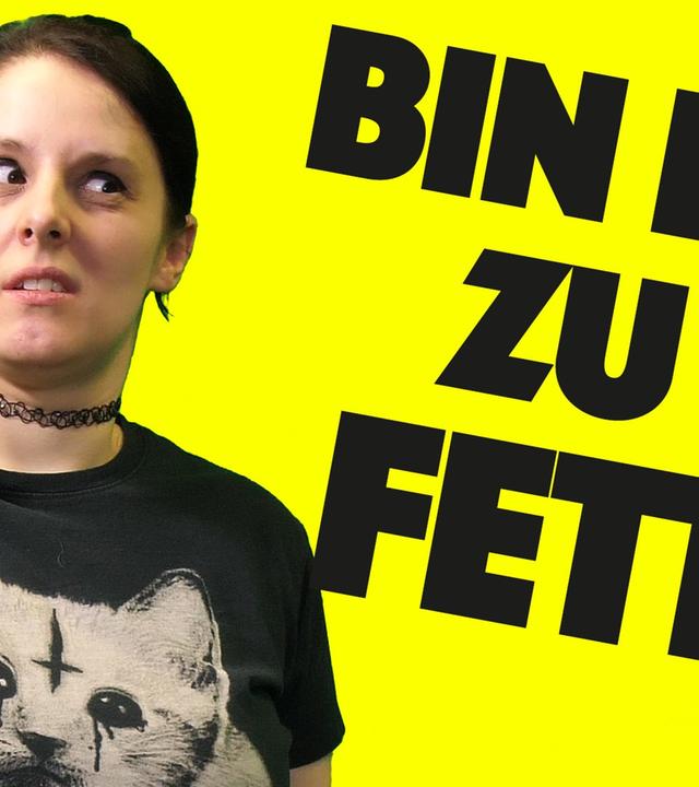 Bin ich zu fett? - BUBBLES mit Coldmirror, World Wide Wohnzimmer, Jacko Wusch und Simon Will