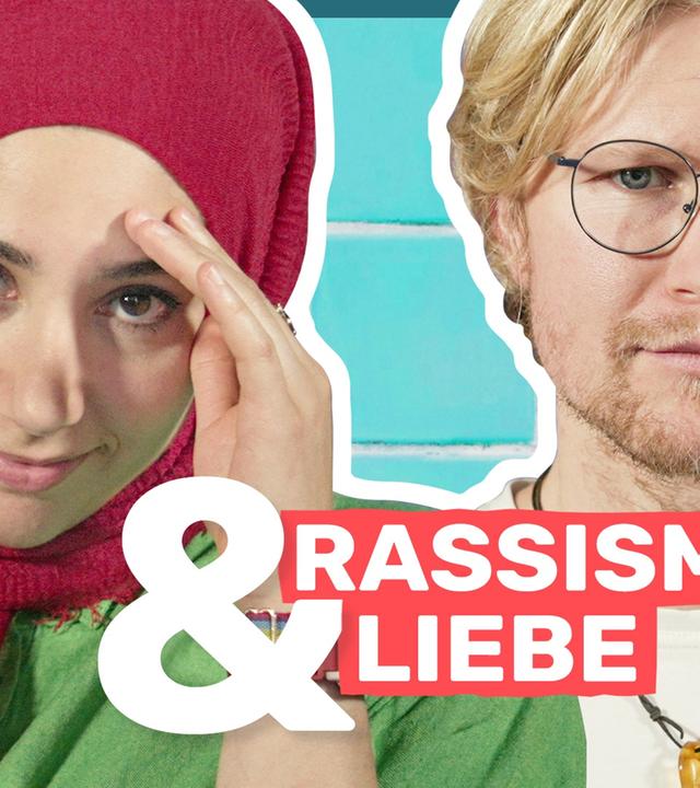 Binationale Liebe: "DAS wirst du nie verstehen" I Auf Klo