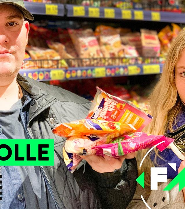 Binge Eating - Wenn die Sucht nach Essen dein Leben bestimmt