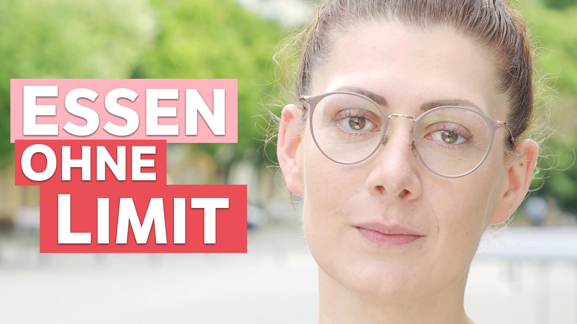 Binge Eating: Die Sucht nach Kalorien - Auf Klo