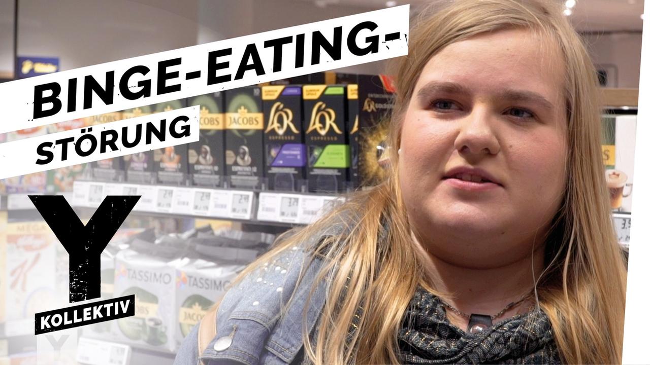 Binge-Eating-Störung - Wenn Essen krank macht. Wie man die Fressattacken in den Griff bekommt