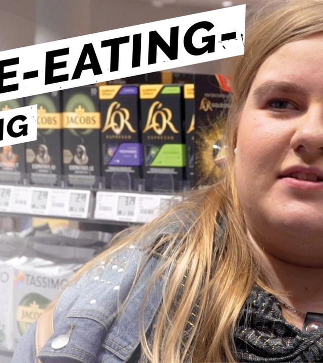 Binge-Eating-Störung - Wenn Essen krank macht. Wie man die Fressattacken in den Griff bekommt