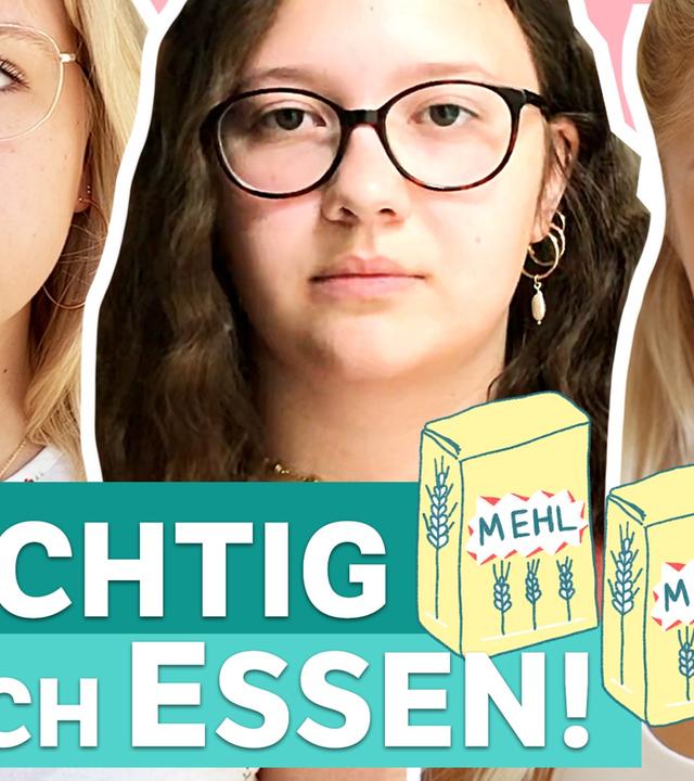 Binge Eating: Was passiert bei einer Essattacke?