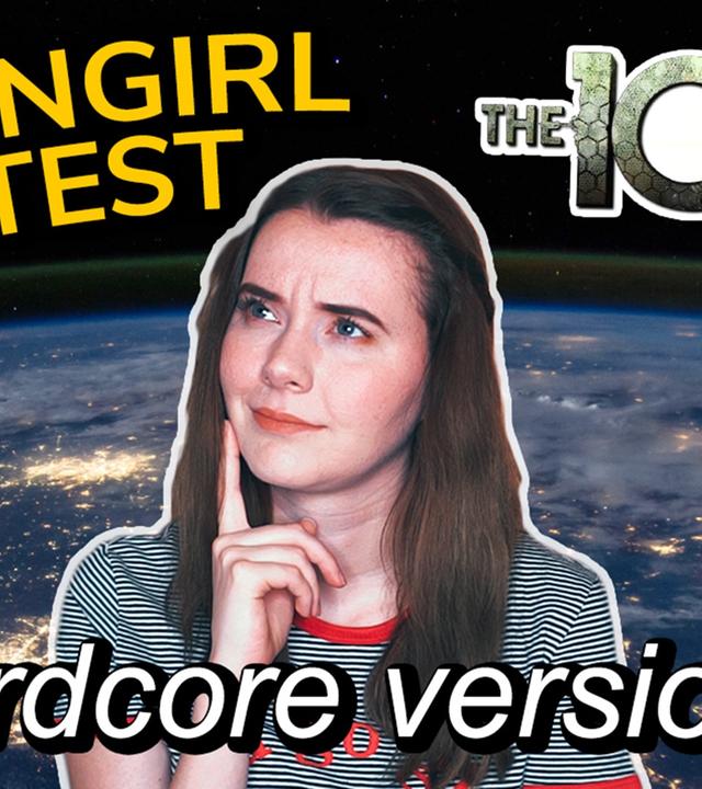 Bist DU der krasseste THE 100 FAN? / der ULTIMATIVE FANGIRL TEST