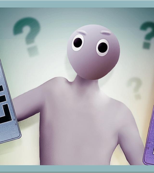 Bist du links? Oder rechts? - Politische Einstellungen erklärt