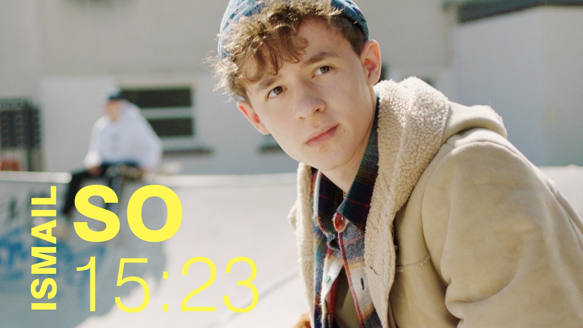 Bist du verknallt? - DRUCK Ismail - Clip 12