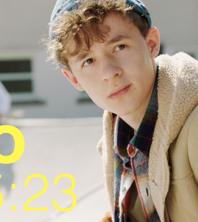 Bist du verknallt? - DRUCK Ismail - Clip 12