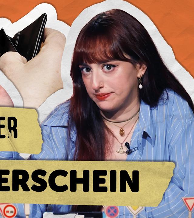 Bist du zu dumm für den Führerschein? Warum jeder Zweite durch die Prüfung fällt