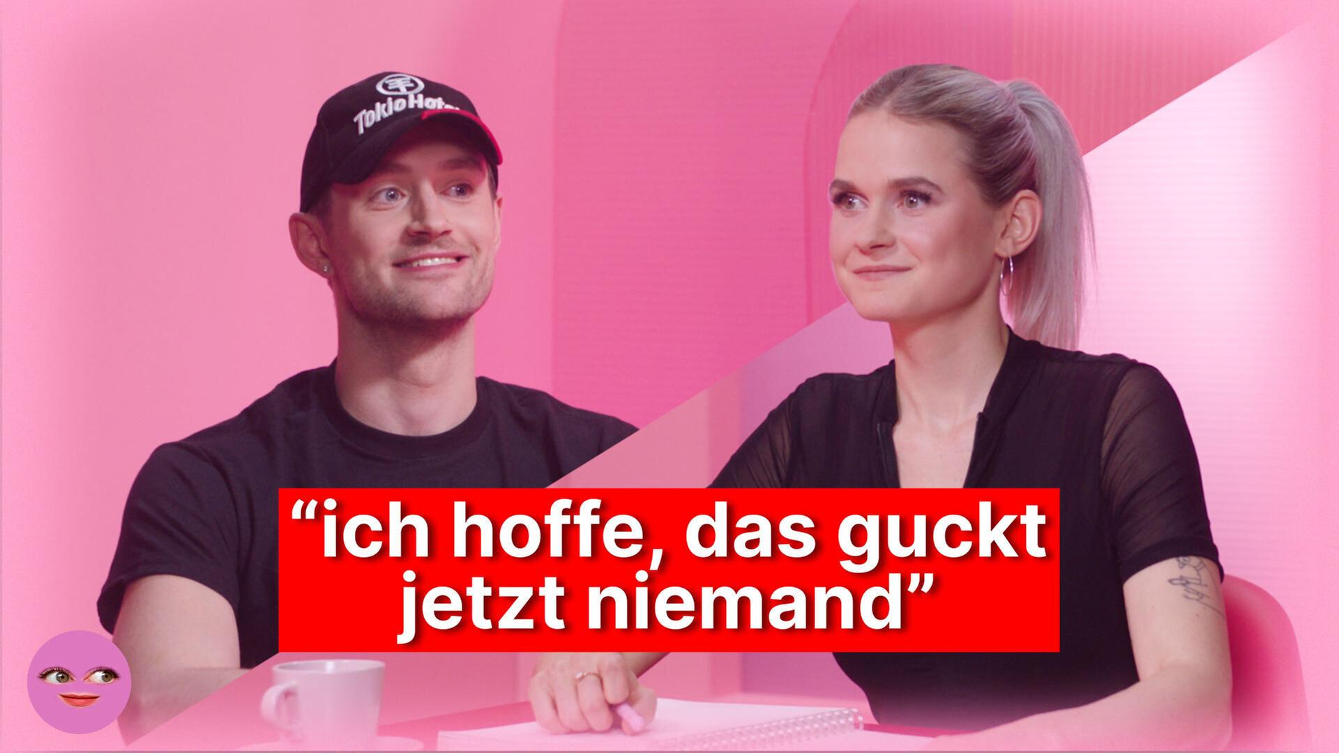 bist du zufrieden mit deinem Leben, ritter lean? - smypathisch