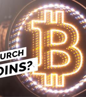 Bitcoin - Blase oder digitales Gold? Der Hype um die Kryptowährung