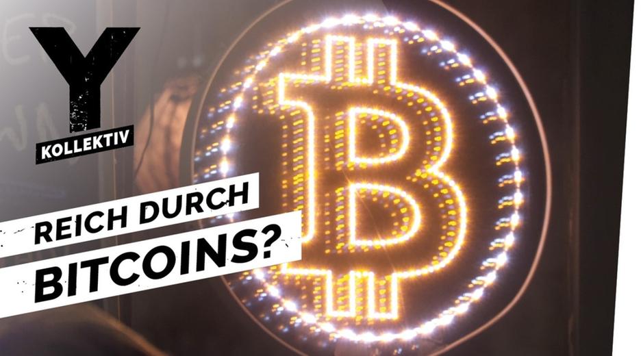 Bitcoin - Blase oder digitales Gold? Der Hype um die Kryptowährung