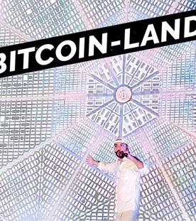Bitcoin: Krypto als nationale Währung? El Salvador macht das Experiment - Y-Kollektiv