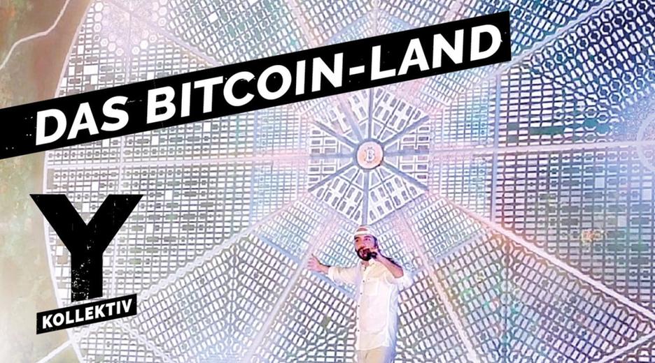 Bitcoin: Krypto als nationale Währung? El Salvador macht das Experiment - Y-Kollektiv