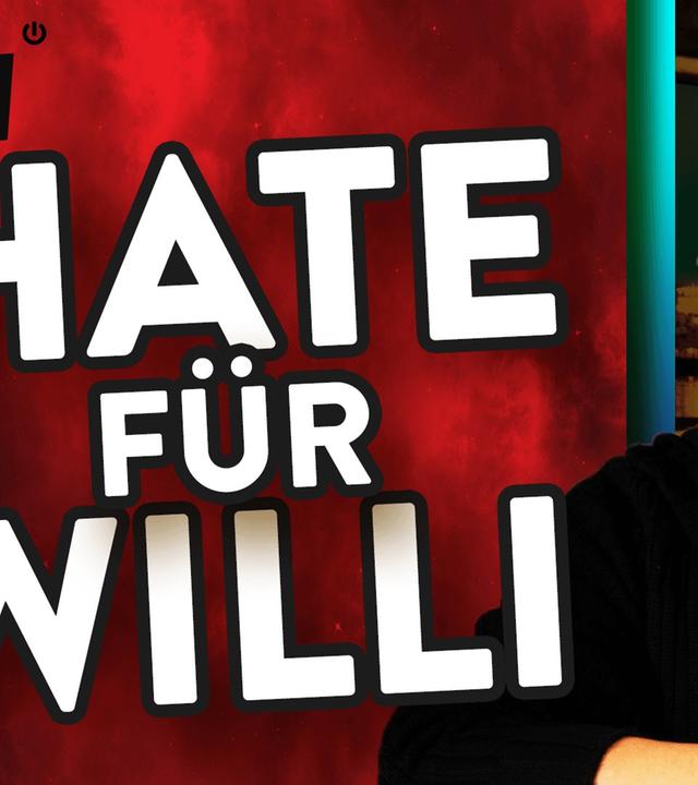 Bizarrer Zoff um "Willi wills wissen"-Memes. Das sagt Willi. - WALULIS DAILY
