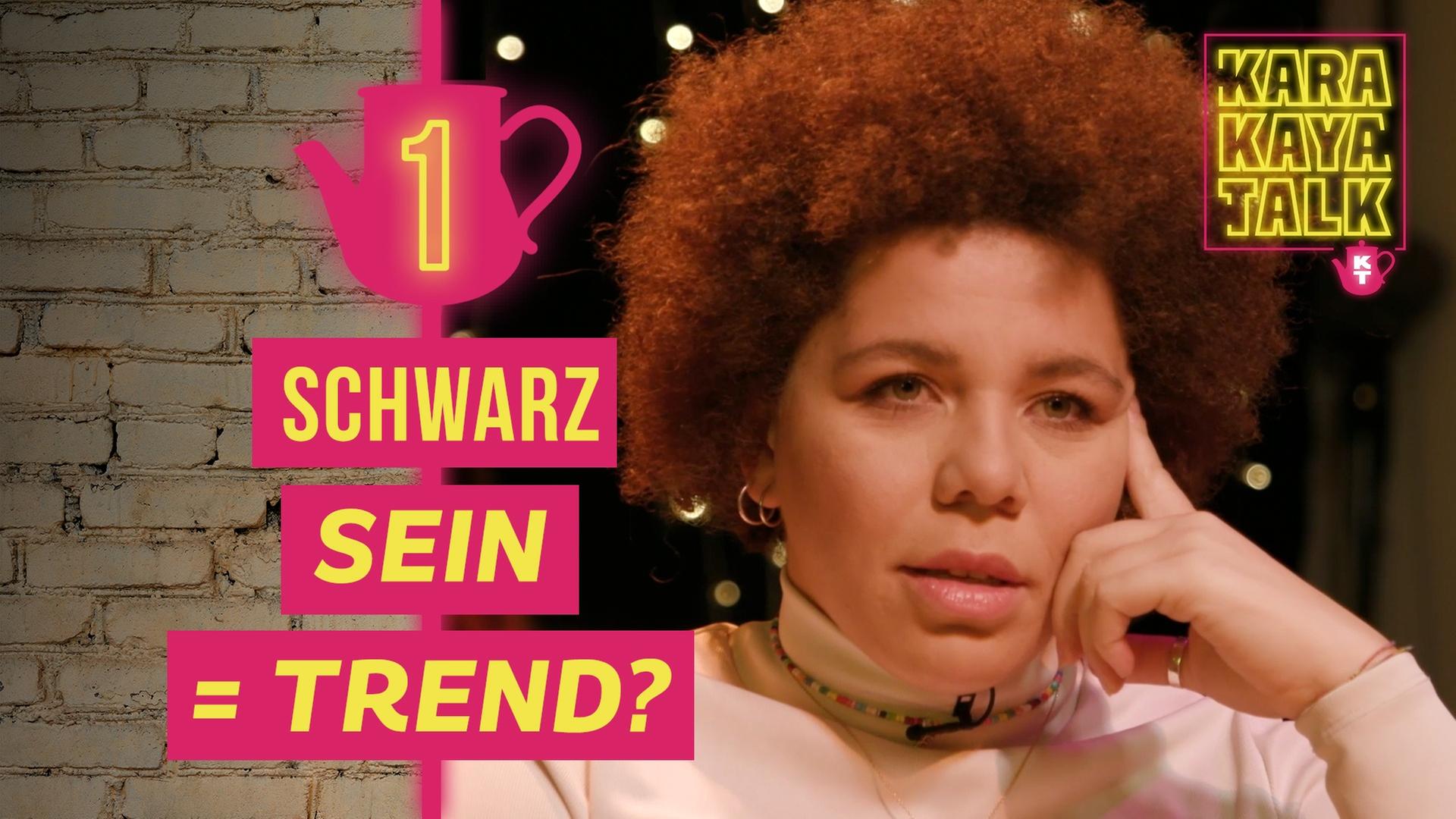 Blackfishing: Bist du Schwarz oder tust du nur so?