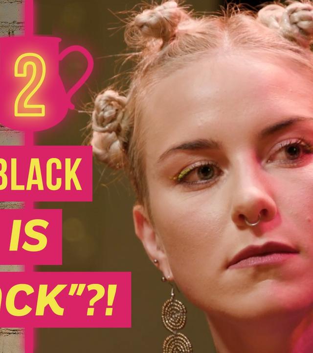 Blackfishing: Fame für dich, Hate für mich - KARAKAYA TALK