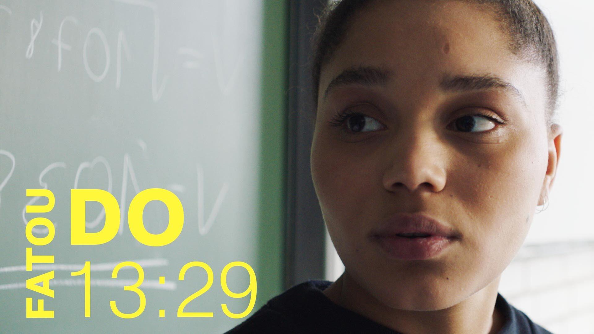 Blackout ? - DRUCK Fatou - Clip 28