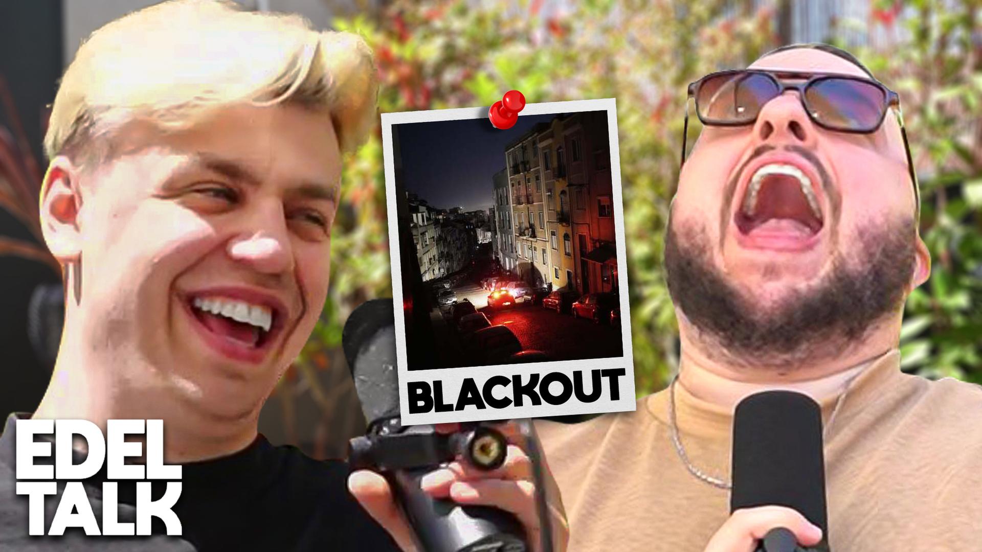 Blackout in Spanien (#349)