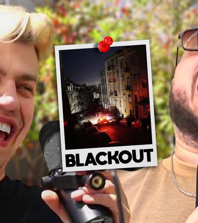Blackout in Spanien (#349)