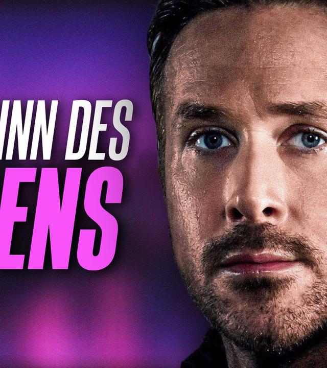 BLADE RUNNER 2049 und die simple Frage nach dem Sinn des Lebens