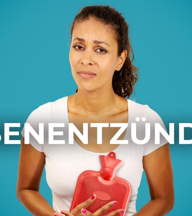 Blasenentzündung - Darum haben Jungs einen entscheidenden Vorteil