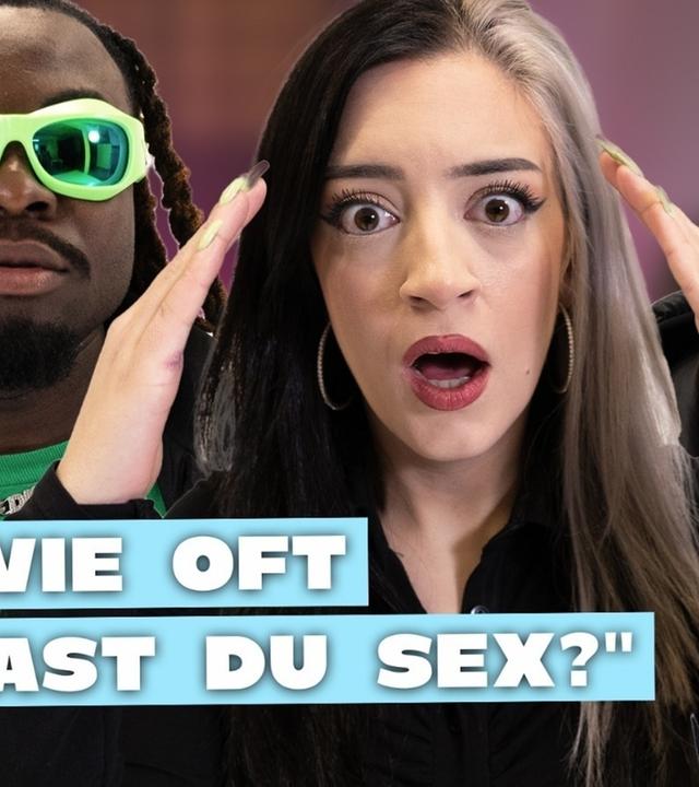 Blind Date mit vier Typen: Soufiane rächt sich an mir