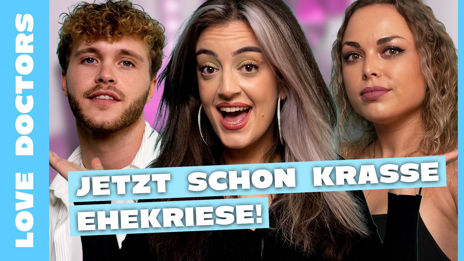 Blind Date: Ü60-Jährige verkuppeln junge Singles