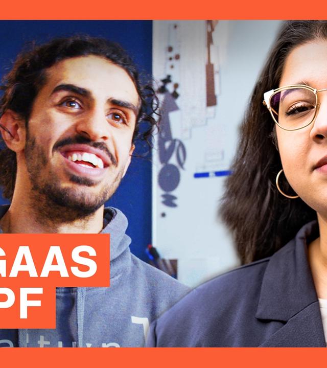 Blind und ausgebremst I Behindert der Föderalismus?