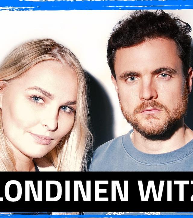 Blondinen Witze - Jana Riva vs Phil Laude