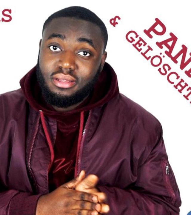 Bloopers - Fehler, Pannen & gelöschte Szenen - YeboahsVLOGS