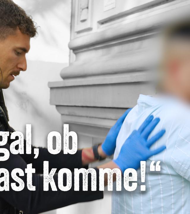 Blutiger Diebstahl - HUNDERTZEHN