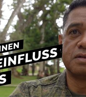 Blutiger IS-Krieg auf den Philippinen - Zwischen Traumstrand und Kriegsgebiet