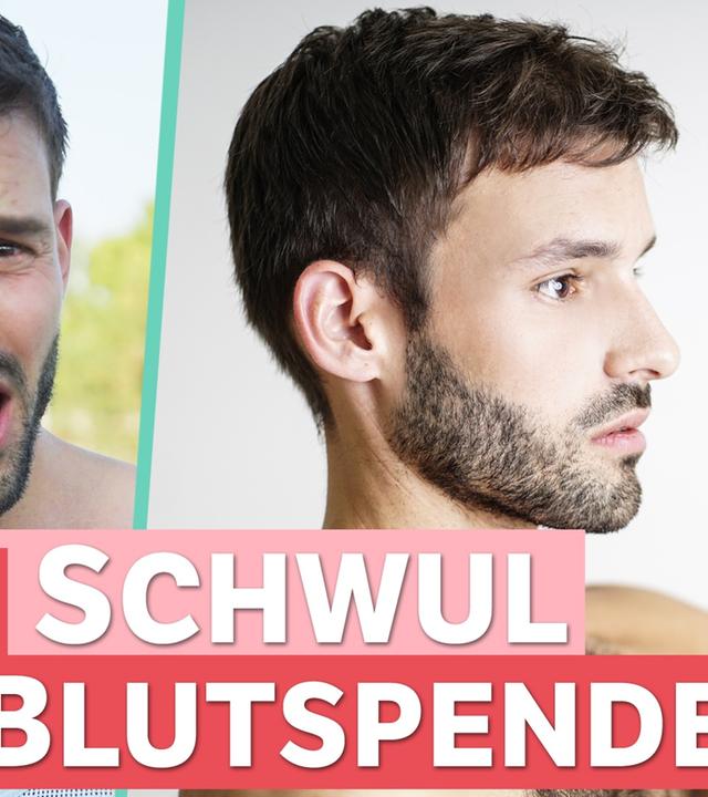 Blutspende: Warum ich kein Leben retten darf - Auf Klo