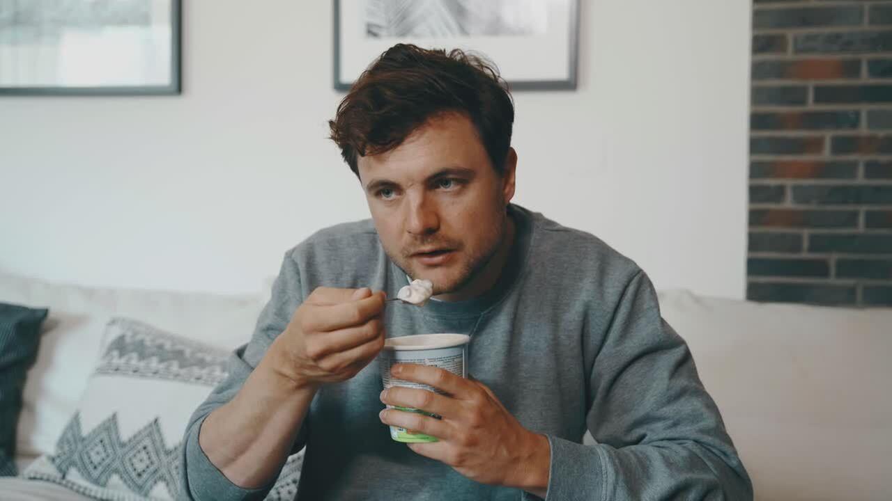 Bock auf Fressorgie? Higher Self