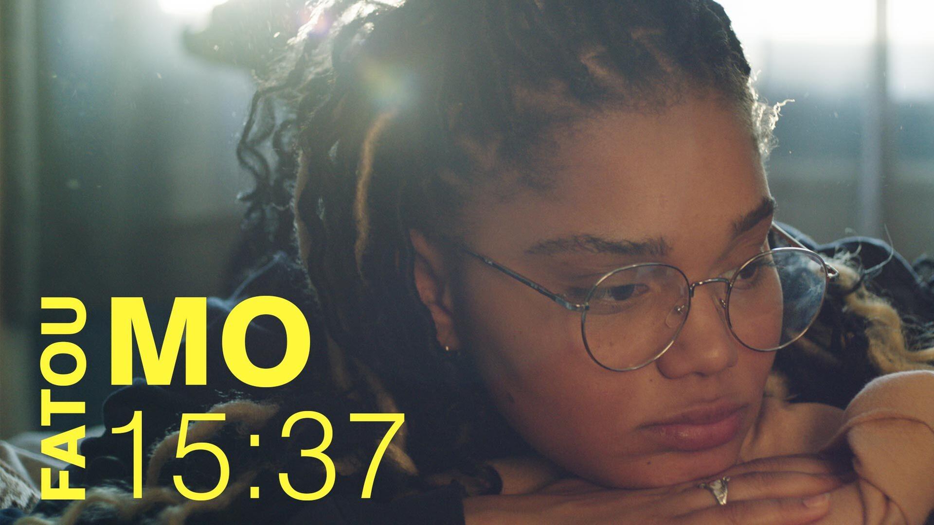 Bock auf kuscheln? - DRUCK Fatou - Clip 6